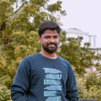 Ebin Yesudhasan