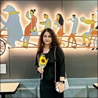 Monalisa Mishra