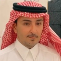 Mohammed Al Harbi