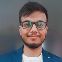 Ayush Kumar Singh