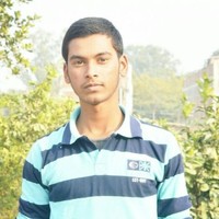Shubham Kumar Prabhakar