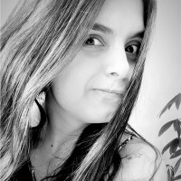 Liza Moreno Patiño