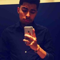 Jose Guerrero Sanchez