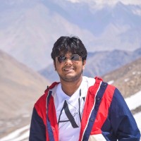Ishant Mittal