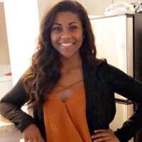 Danielle Brown