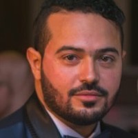 Ahmed Alazab