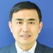 Richard Kang