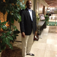 Victor Okali