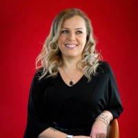 Sue Richards,  Business Coach