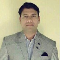 Sunil Singh