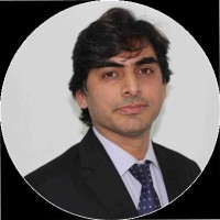 Farhan Ahmed