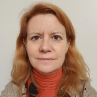 Angela Griffiths, Cgma