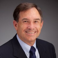 John McAlister