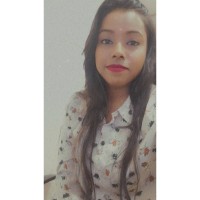 Srabanti Patra