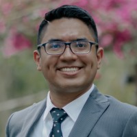 Mario Alvarado