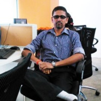 Rakesh Kumar