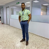 Francis Tiburcio