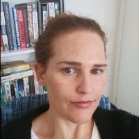 Julie Tsilemanis