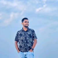 Arjun P S