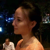 Giselle Xinxin Wu
