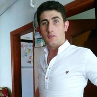 Abdullah Kaya