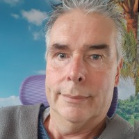 Peter Kistemaker