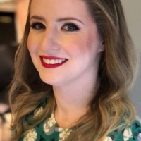 Débora Paim de Vargas