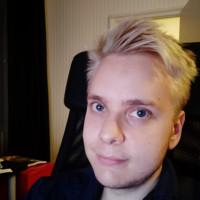 Aleksi Vesanto