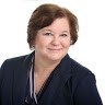 Cynthia Hughes