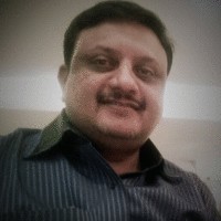 Amol Paldhikar