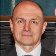 Massimiliano Cecchi