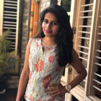 Kavya HB