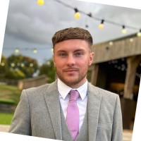 Lewis Reynolds