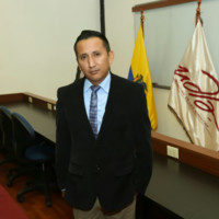 Edwin Paolo Pillajo