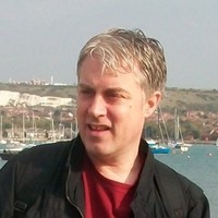 Richard Pink