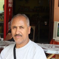 Esteban Gallegos Emsi