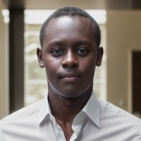 Eric Mutuku