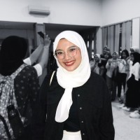 Maryam Hafidz