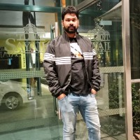 Tushar Sawant