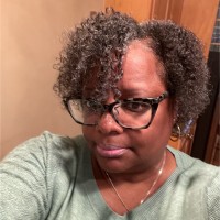 Kimberly Anderson, Msa, Pmp