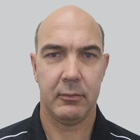 Michael Hudgson