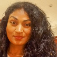 Subhashini Reddy