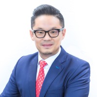 Edmond Lim