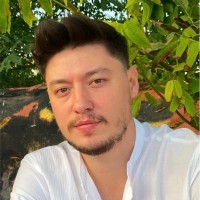 Berkay Furkan Demirbas