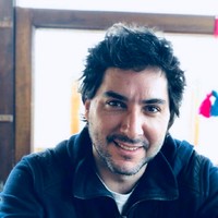 Diego Dean