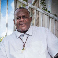 Patrick-Alexis PHANOR