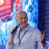 Marcelo Tokars