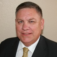 Andy Jenkins