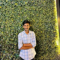 Raviprakash Pandey