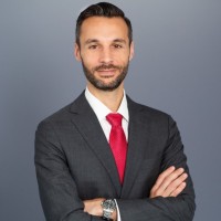 Babak Orandi, Md, Phd, Msc